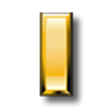 Second Lieutenant Rank