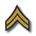 Corporal Rank