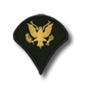 Specialist Rank