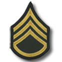Staff Sergeant Rank